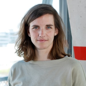 Nora Belghaus, Journalistin und Reporterin, Print und Multmedia